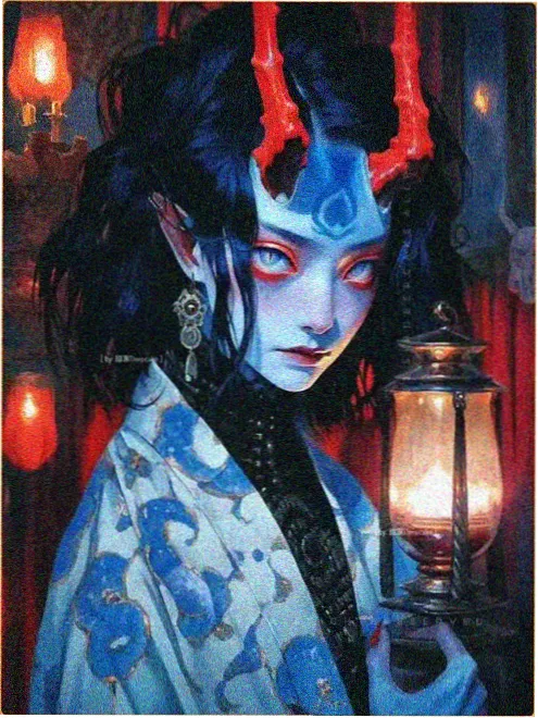 电影高清《灯塔守夜人》海报